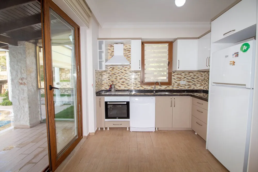 Comfort Villa