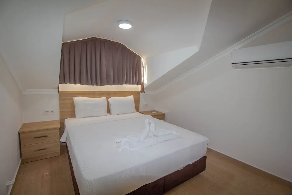 Comfort Villa