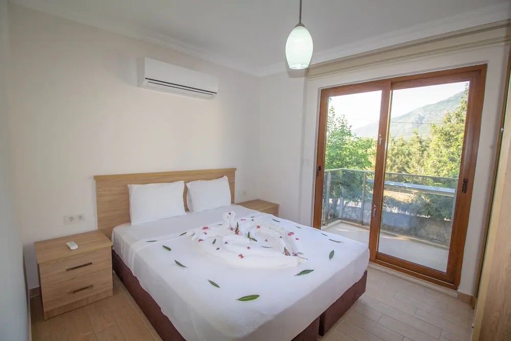 Comfort Villa