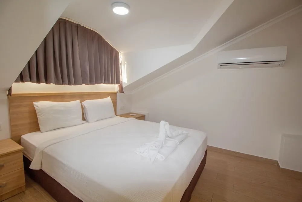 Comfort Villa