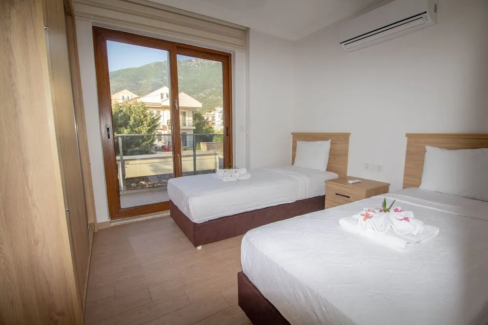 Comfort Villa