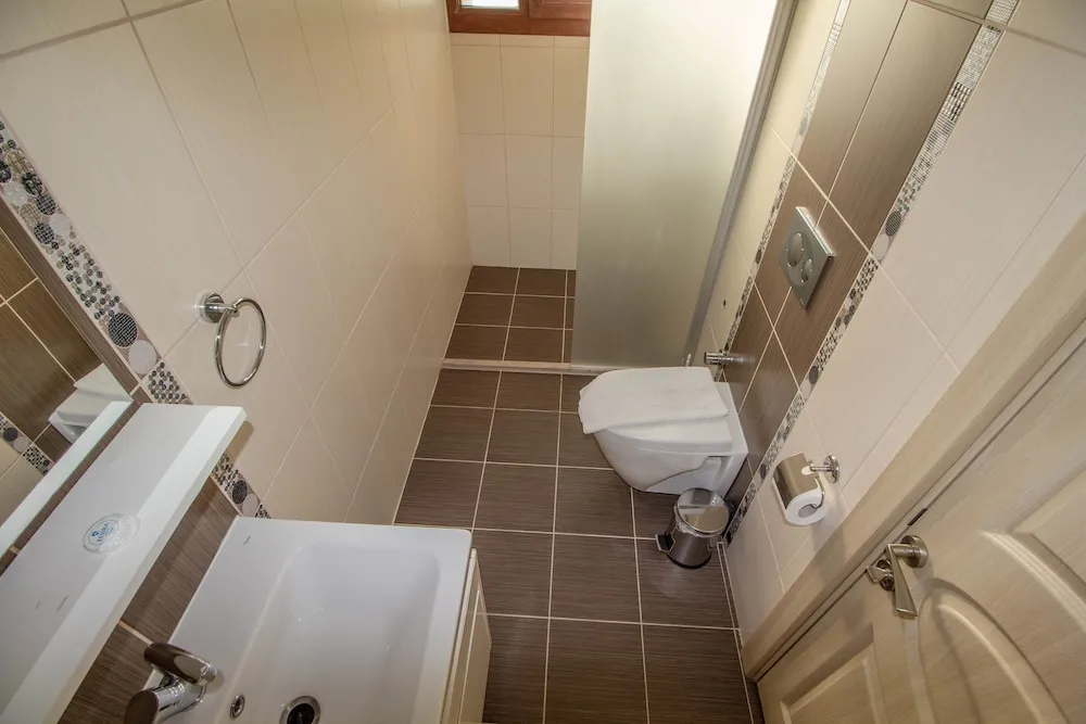 Comfort Villa