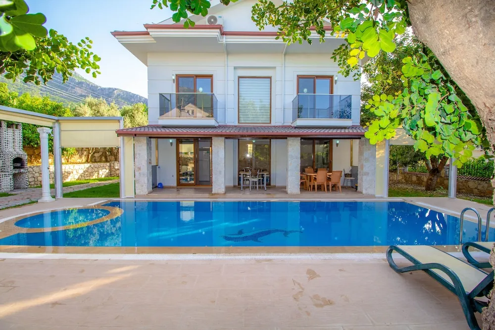 Comfort Villa