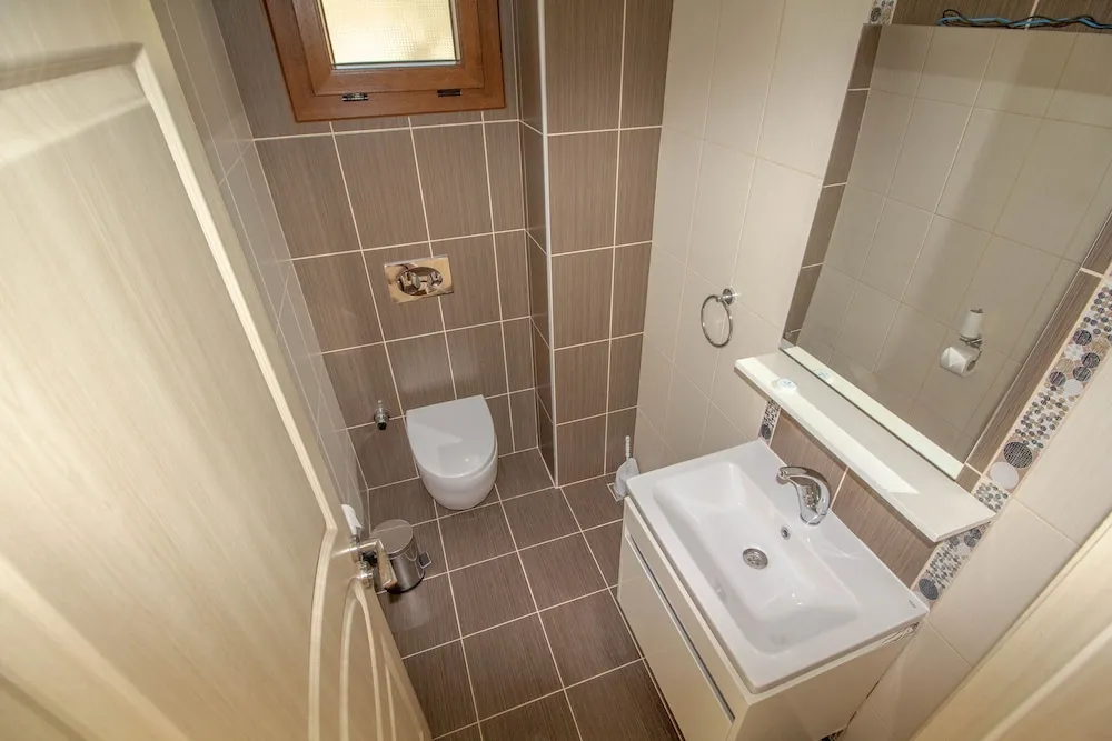 Comfort Villa