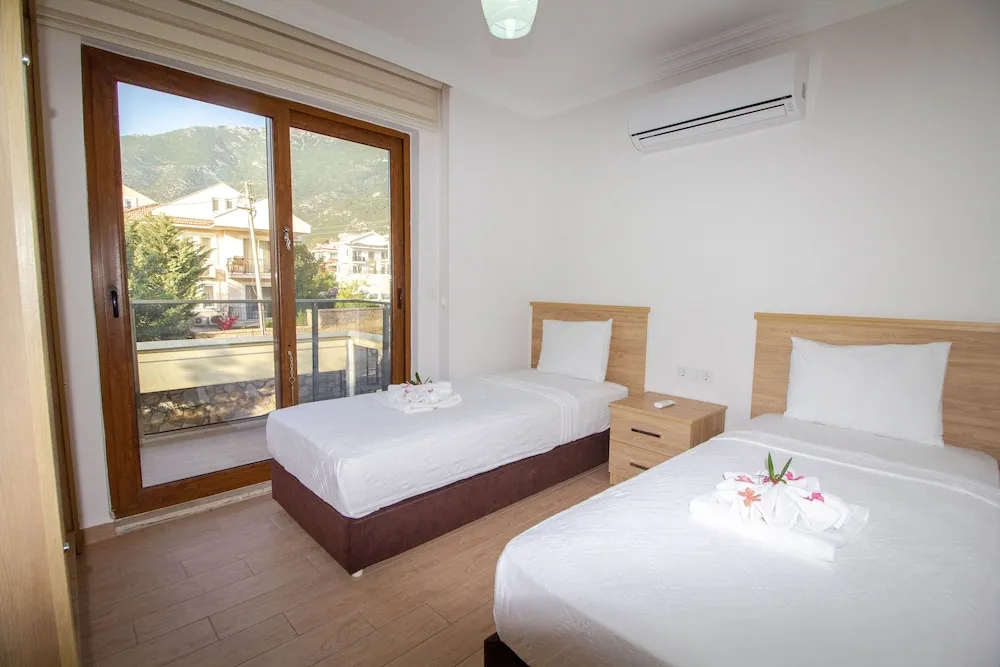 Comfort Villa