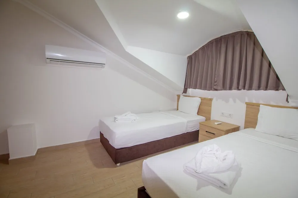 Comfort Villa