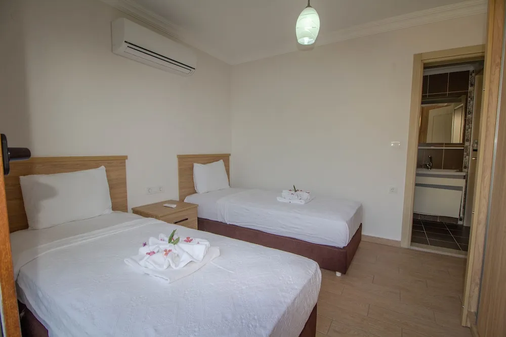 Comfort Villa