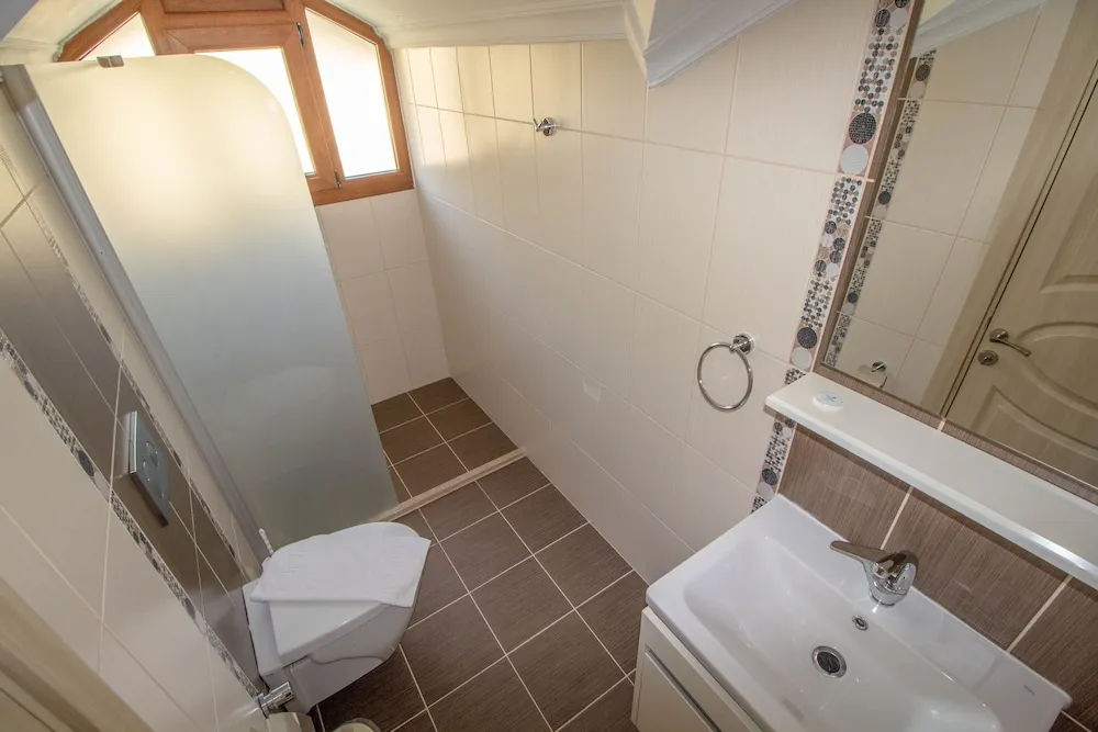 Comfort Villa