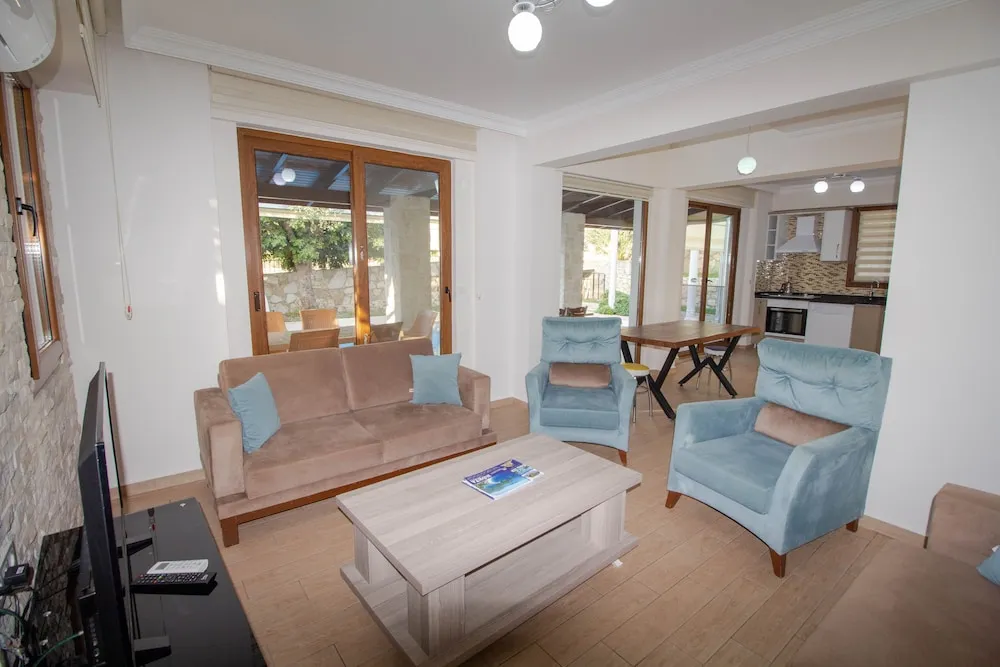 Comfort Villa