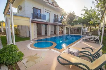 Fethiye Prestij Letoon 4 Villa