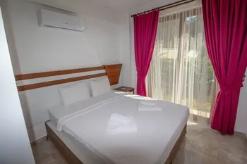 Fethiye Nisa Villa