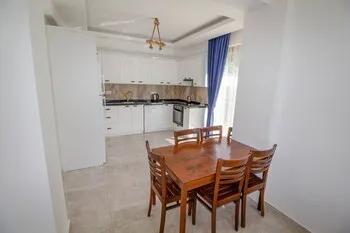 Fethiye Nisa Villa