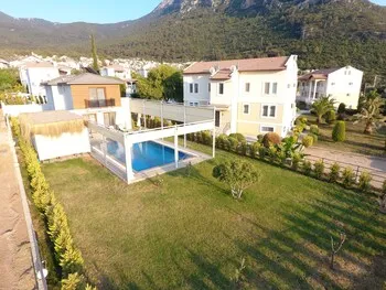 Fethiye Nisa Villa