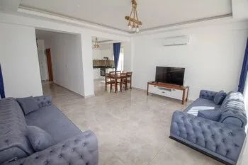 Fethiye Nisa Villa