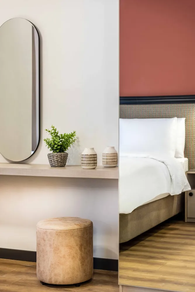 Deluxe Family Two Bedroom Apartment