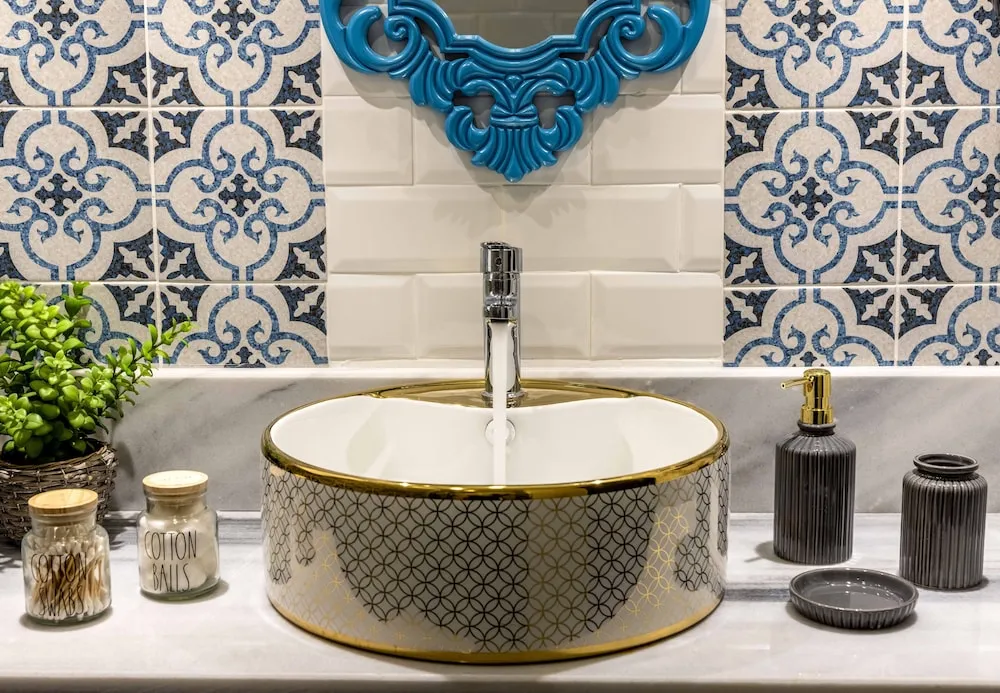 Deluxe Family Two Bedroom Apartment