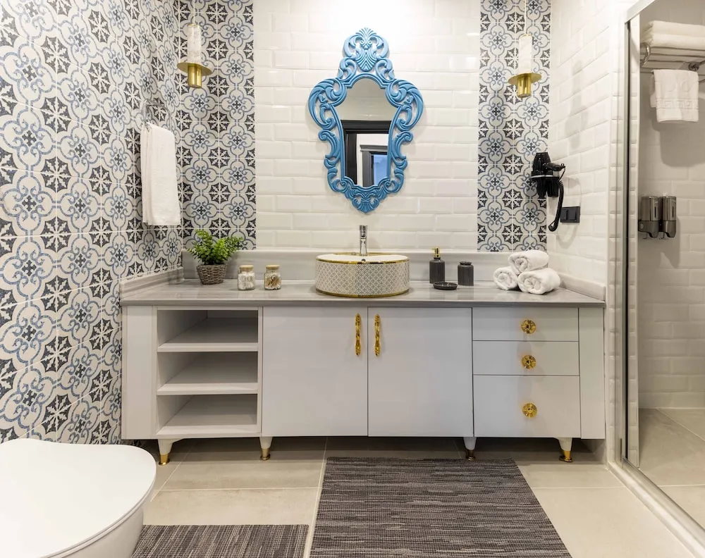 Deluxe Family Two Bedroom Apartment