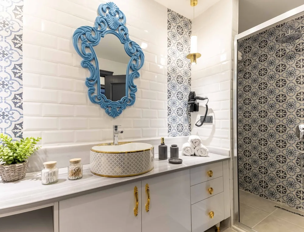 Deluxe Family Two Bedroom Apartment