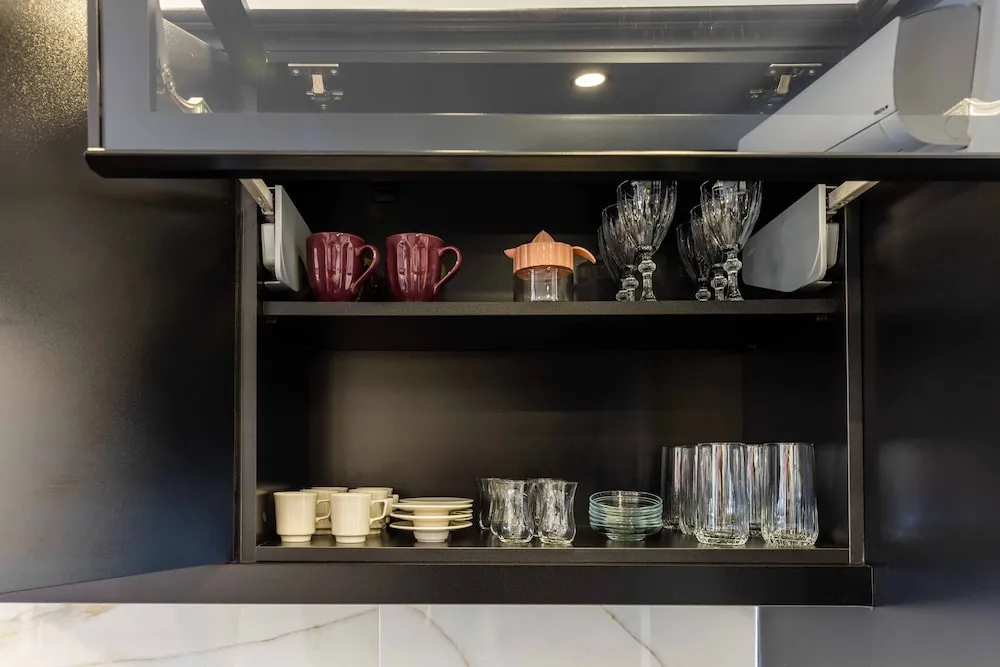 Deluxe Apart Daire, 1 Yatak Odası