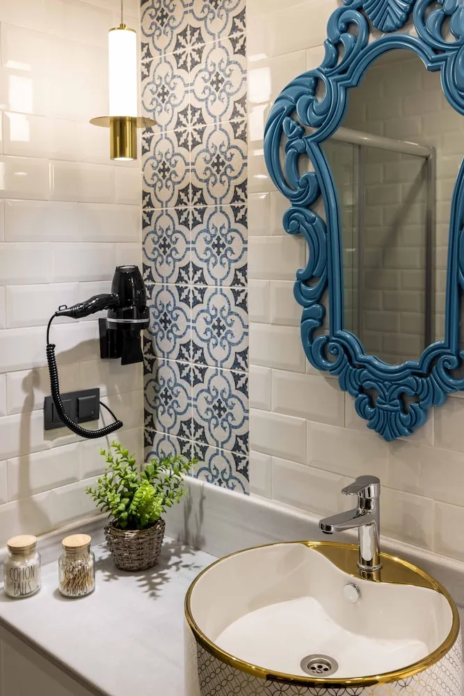 Deluxe Apart Daire, 1 Yatak Odası