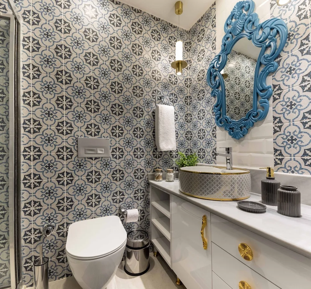 Deluxe Apart Daire, 1 Yatak Odası