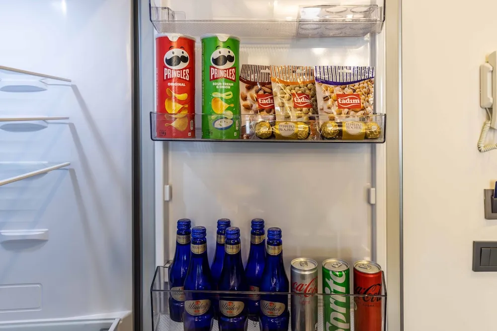 Deluxe Apart Daire, 1 Yatak Odası