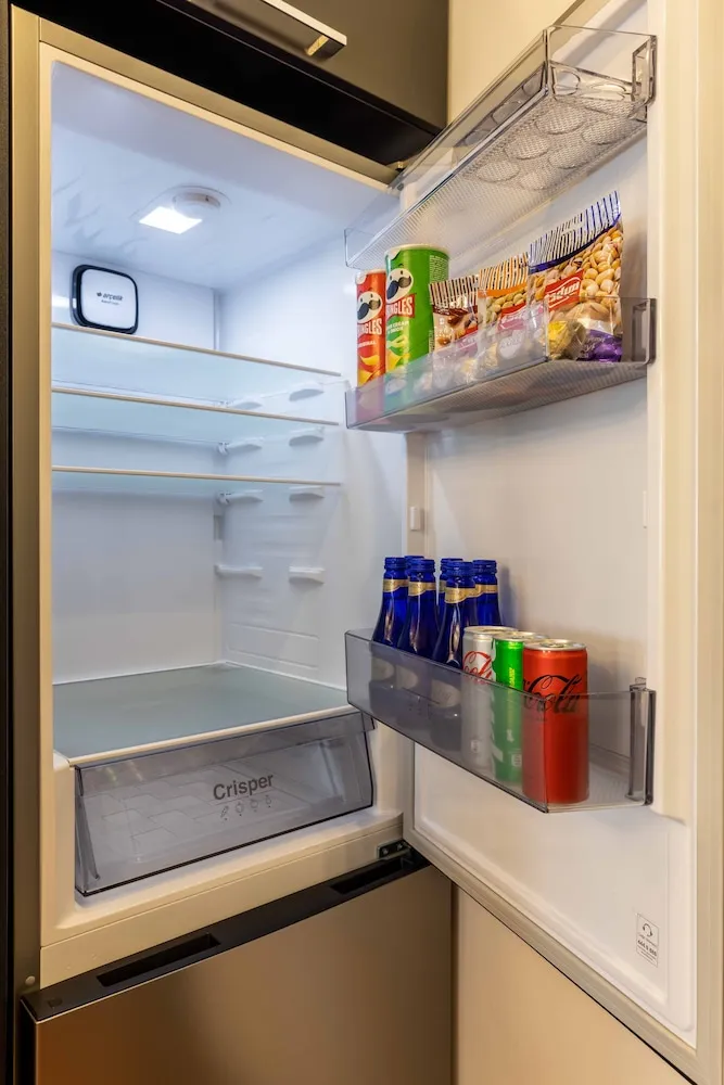 Deluxe Apart Daire, 1 Yatak Odası