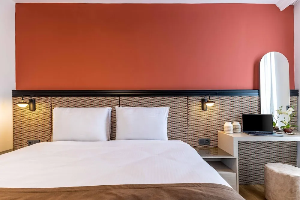 Deluxe Apart Daire, 1 Yatak Odası