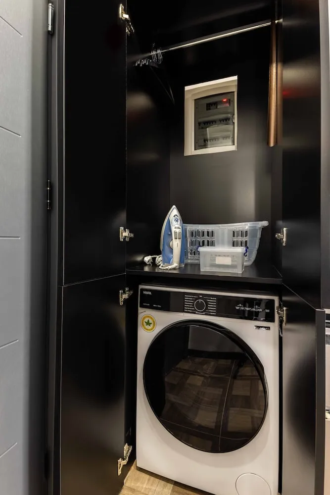 Deluxe Apart Daire, 1 Yatak Odası