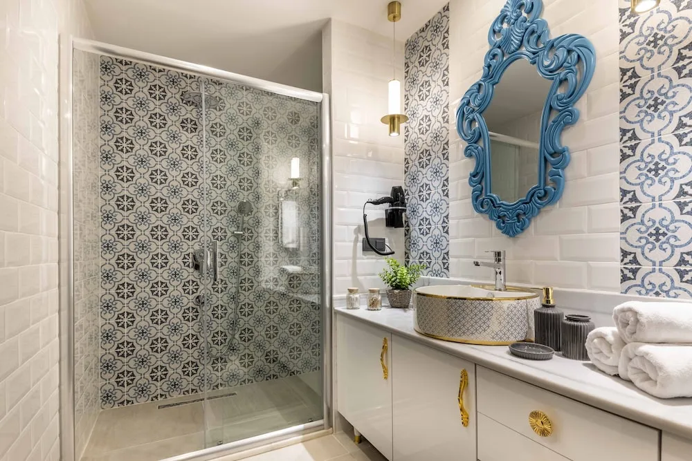 Deluxe Apart Daire, 3 Yatak Odası