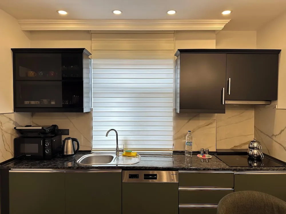 Economy Apart Daire, 1 Yatak Odası