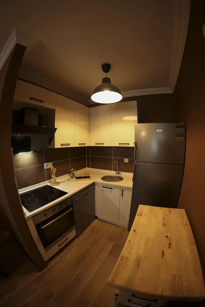 Superior Apart Daire