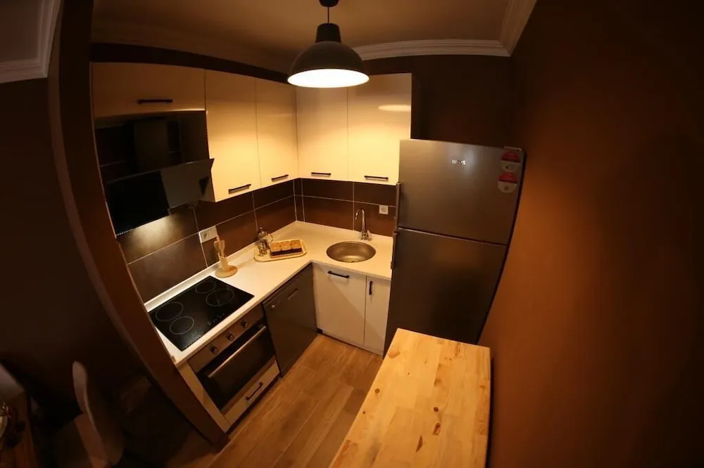 Superior Apart Daire