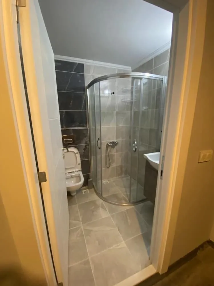 Executive Apart Daire