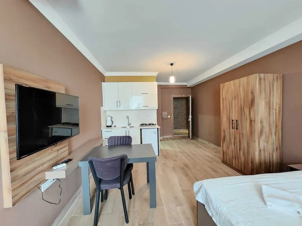 Executive Apart Daire