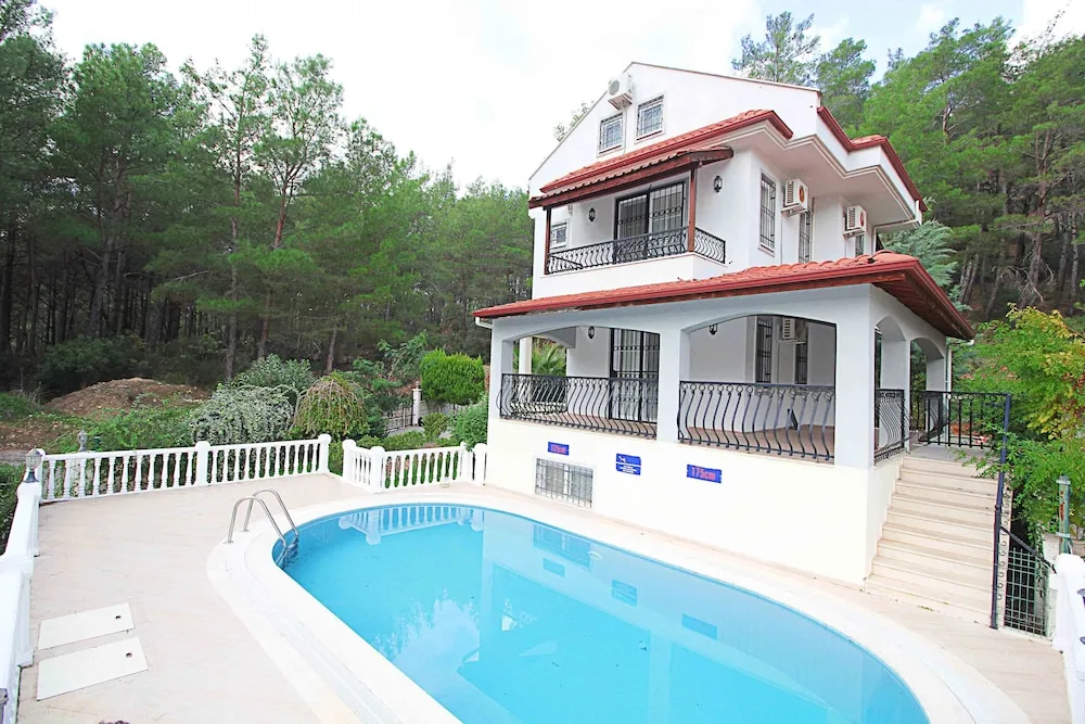 Family Villa