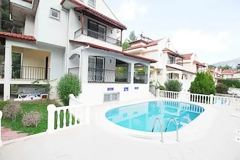 Fethiye Brookland Paris Villa