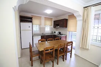 Fethiye Brookland Paris Villa