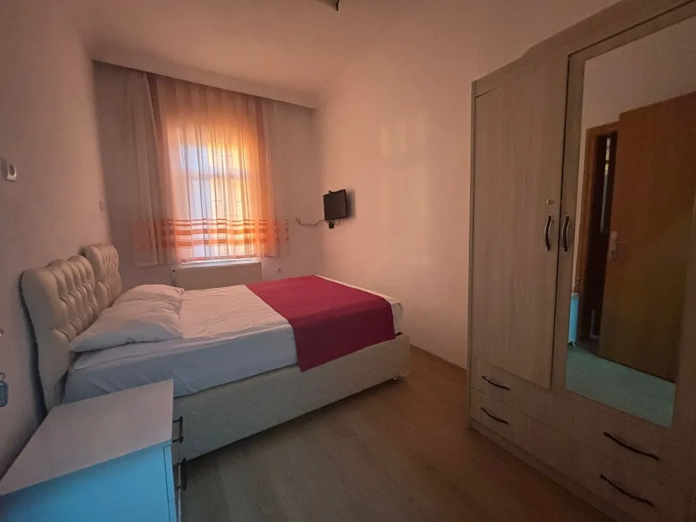 Comfort Oda, 1 En Büyük (King) Boy Yatak