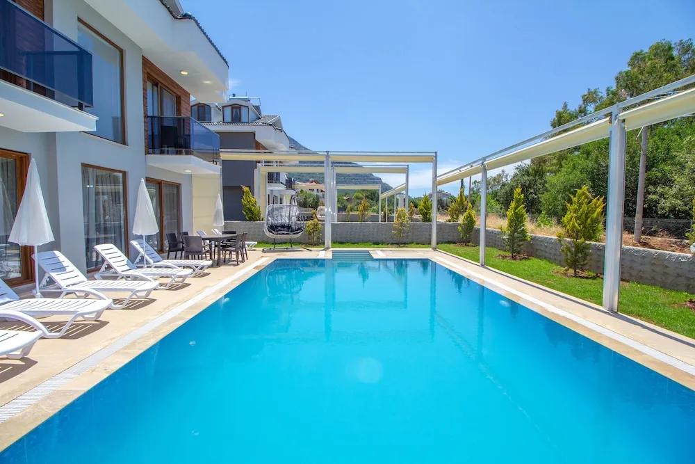 Business Villa
