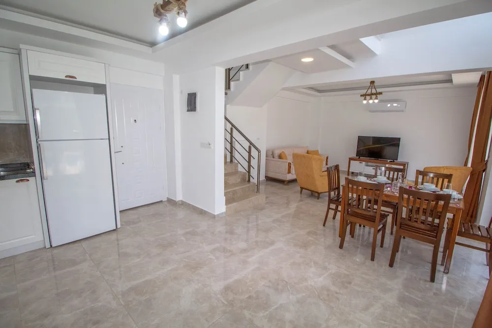 Business Villa