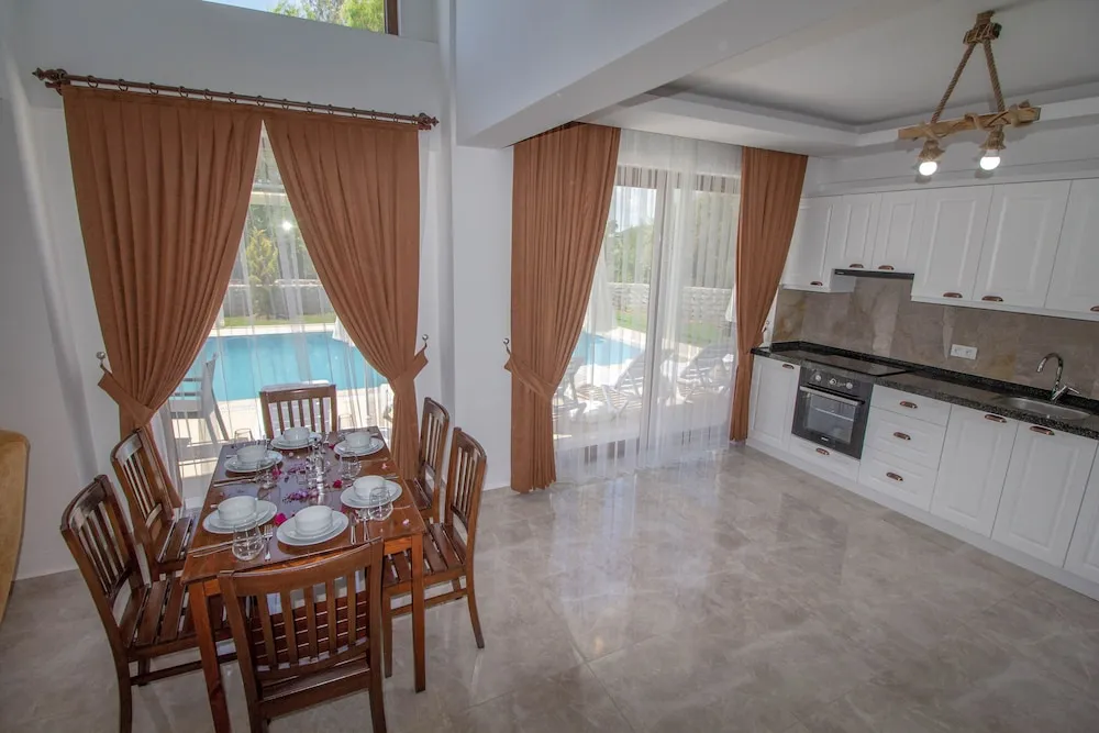 Business Villa