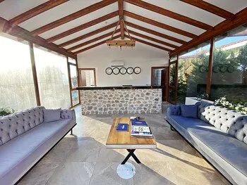 Ölüdeniz Tuna 2 Villa