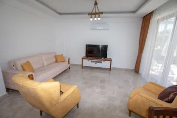 Ölüdeniz Tuna 2 Villa