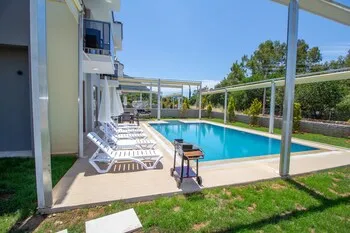Ölüdeniz Tuna 2 Villa
