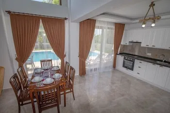 Ölüdeniz Tuna 2 Villa