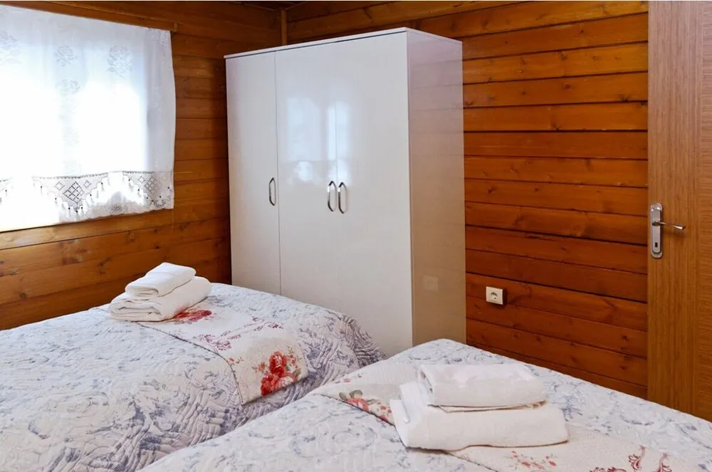 2+1 with Kitchen