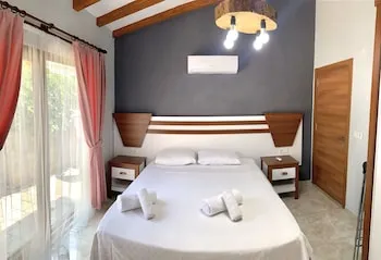 Fethiye Likya Garnet 7 Villa