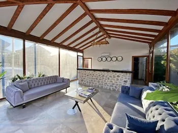 Fethiye Likya Garnet 7 Villa