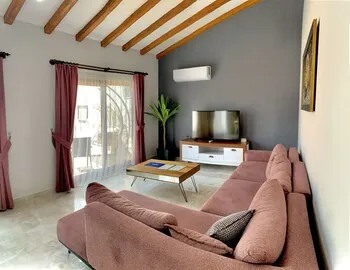 Fethiye Likya Garnet 7 Villa